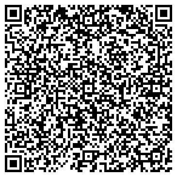 QR-код с контактной информацией организации Трио-Янтарь