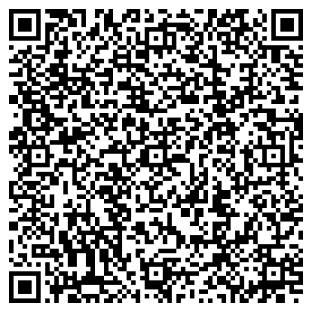 QR-код с контактной информацией организации ЗАО Верещагинский трикотаж