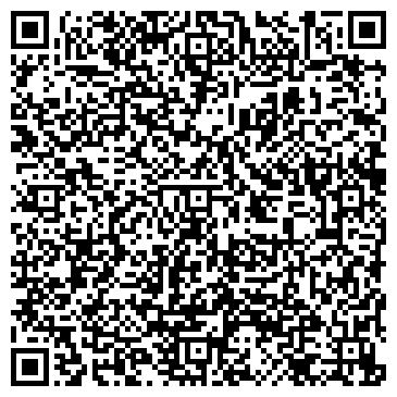 QR-код с контактной информацией организации Мир знаний