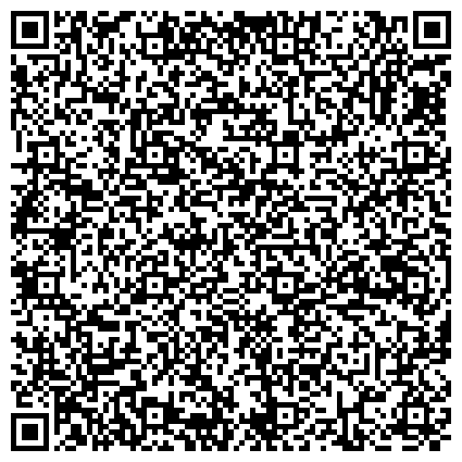 QR-код с контактной информацией организации Администрация муниципального района Ишимбайский район Республики Башкортостан