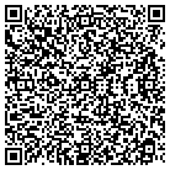 QR-код с контактной информацией организации ИП Ильина И.Ю.