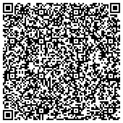 QR-код с контактной информацией организации Отдел культуры муниципального района Ишимбайский район Республики Башкортостан