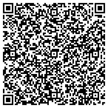 QR-код с контактной информацией организации ООО АкваБиоМ