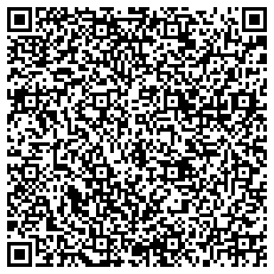 QR-код с контактной информацией организации Магазин головных уборов на Кузнецком проспекте, 80