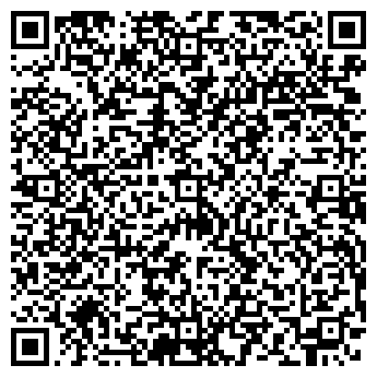 QR-код с контактной информацией организации Продукты, магазин, ИП Ягудин Р.Т.
