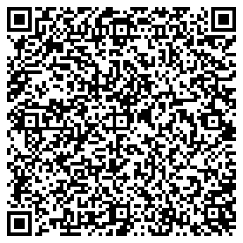 QR-код с контактной информацией организации Наши бани