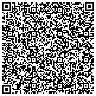 QR-код с контактной информацией организации Музей и Дом ремесел города Похвистнево Самарской области