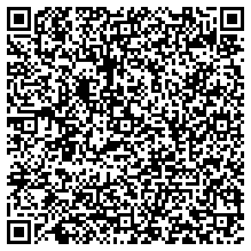 QR-код с контактной информацией организации Бутик головных уборов на Кузнецком проспекте, 80