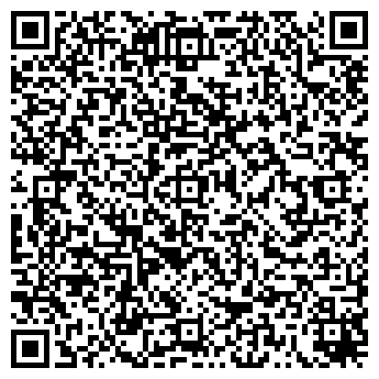 QR-код с контактной информацией организации Наши бани
