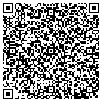 QR-код с контактной информацией организации ИП Хазеев В.В.