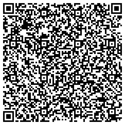 QR-код с контактной информацией организации Детский дом №1 для детей-сирот и детей