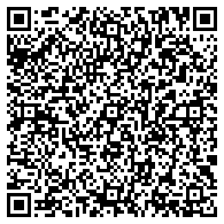 QR-код с контактной информацией организации ООО Интерра