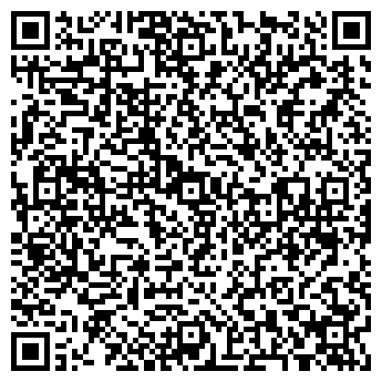 QR-код с контактной информацией организации Продуктовый магазин, ИП Чапрасова Е.Н.