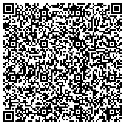QR-код с контактной информацией организации ГБУЗ СО "Похвистневская Центральная больница города и района"