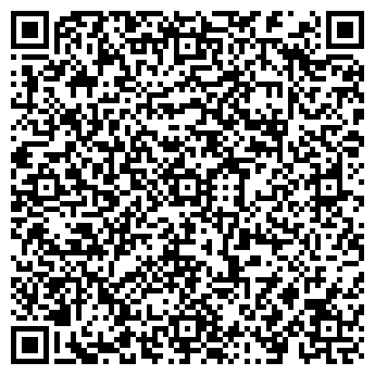 QR-код с контактной информацией организации Реформа