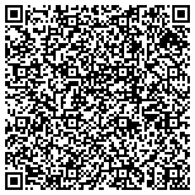 QR-код с контактной информацией организации АкваПрофф, сеть оптово-розничных магазинов, Офис
