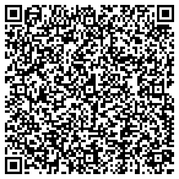 QR-код с контактной информацией организации ЗАГС Дзержинского района