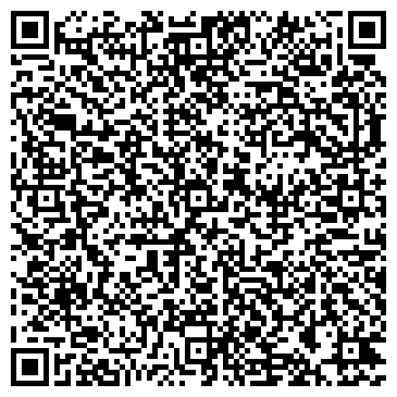 QR-код с контактной информацией организации АлтайБаскет