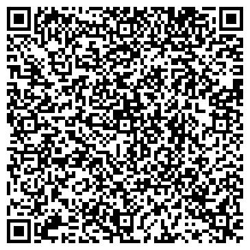 QR-код с контактной информацией организации ООО Теплоимпорт-Юг