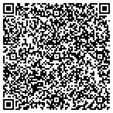 QR-код с контактной информацией организации Магазин головных уборов на ул. Юрия Двужильного, 7 к1