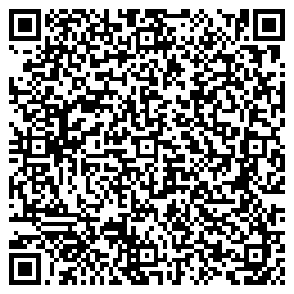 QR-код с контактной информацией организации "Трибуна"