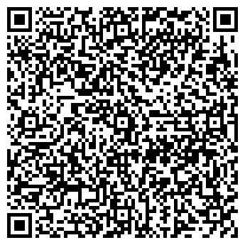QR-код с контактной информацией организации Продуктовый магазин, ИП Шалько М.В.