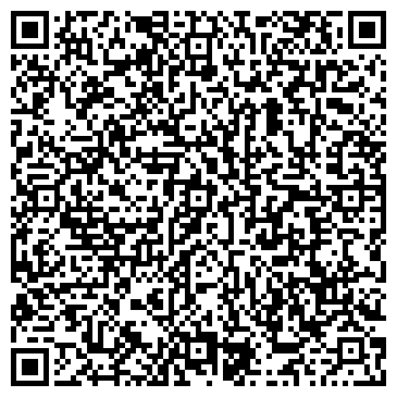 QR-код с контактной информацией организации ООО «Магистрат-Дон»