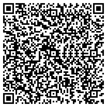 QR-код с контактной информацией организации Zажигалка