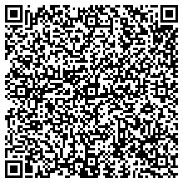 QR-код с контактной информацией организации Аква Вент