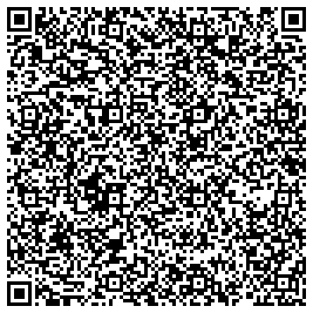 QR-код с контактной информацией организации Отдел сельского хозяйства