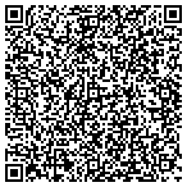 QR-код с контактной информацией организации ООО Олимп-Авто