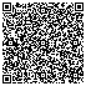 QR-код с контактной информацией организации Продуктовый магазин, ИП Илюшина Г.С.