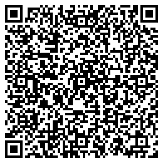 QR-код с контактной информацией организации Бар Босс