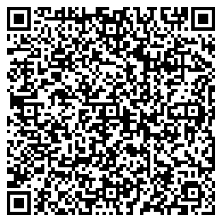 QR-код с контактной информацией организации Катюша, продуктовый магазин