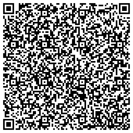 QR-код с контактной информацией организации Донской, строящийся коттеджный поселок, ООО Южная Девелоперская Компания