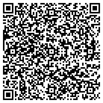 QR-код с контактной информацией организации ООО Надежда ВН