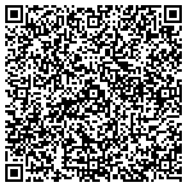 QR-код с контактной информацией организации ООО Проект РЗА