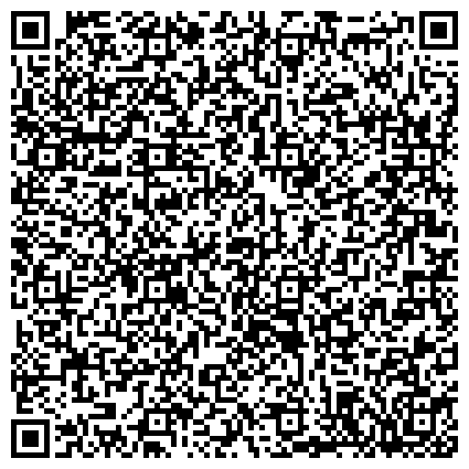 QR-код с контактной информацией организации Донской, строящийся коттеджный поселок, ООО Южная Девелоперская Компания