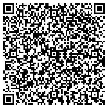 QR-код с контактной информацией организации ИП Анисимова Т.В.