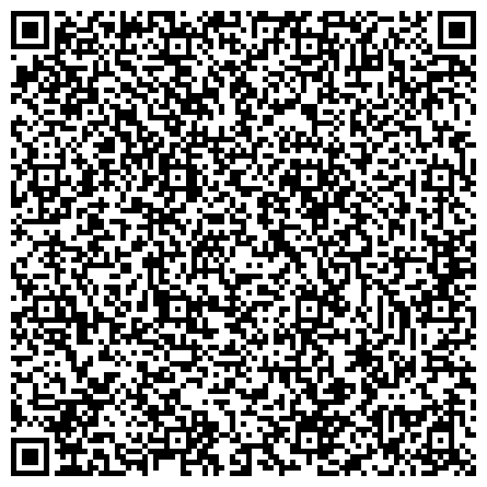 QR-код с контактной информацией организации Губернский колледж города Похвистнево