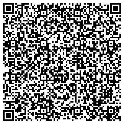 QR-код с контактной информацией организации ПетроИнтрейд-НН, ООО, торговая компания, филиал в г. Чебоксары