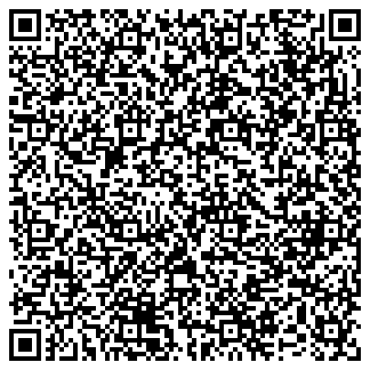 QR-код с контактной информацией организации Территориальная избирательная комиссия городского округа г. Стерлитамак