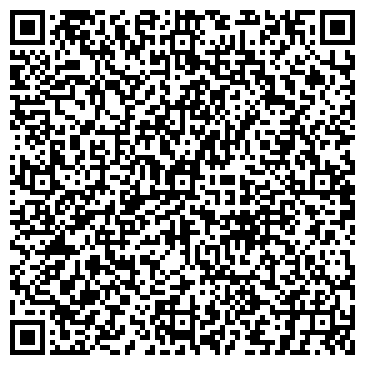 QR-код с контактной информацией организации Продуктовый магазин, ИП Мельникова Е. Н.