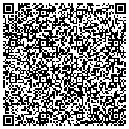 QR-код с контактной информацией организации Донской, строящийся коттеджный поселок, ООО Южная Девелоперская Компания