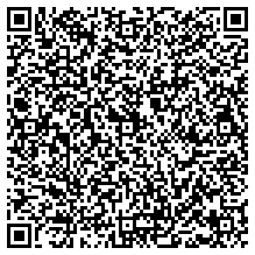 QR-код с контактной информацией организации Порыбачим
