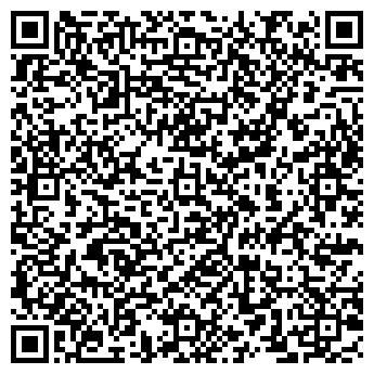 QR-код с контактной информацией организации Продуктовый магазин на Гвардейской, 13г