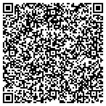 QR-код с контактной информацией организации ООО Аква Рич