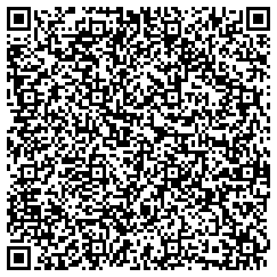 QR-код с контактной информацией организации Многофункциональный центр развития Ярославского муниципального района