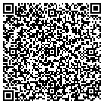 QR-код с контактной информацией организации ИП Кузнецова Н.М.