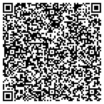 QR-код с контактной информацией организации Рыболов, магазин, ИП Клычков С.Н.